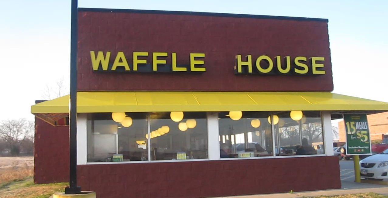 Waffle House